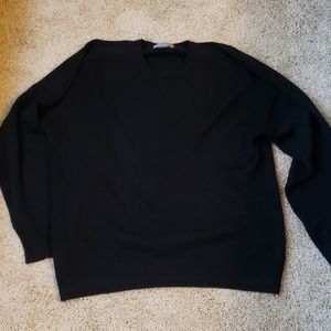 Daniel Cremieux Men's Cashmere Sweater